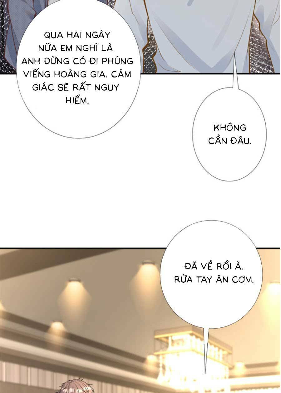 Ôm Khẩn Tiểu Mã Giáp Của Tôi Chapter 113 - Trang 2