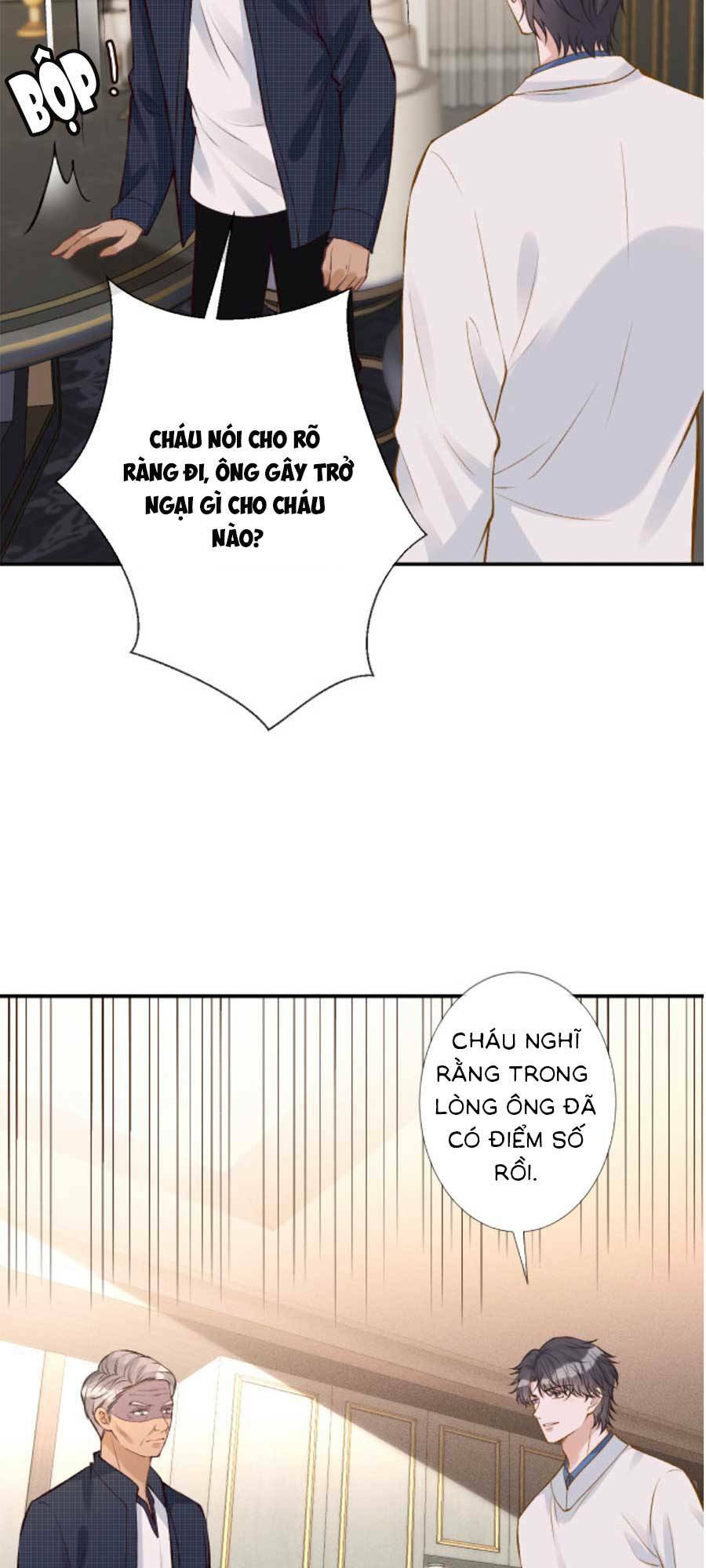 Ôm Khẩn Tiểu Mã Giáp Của Tôi Chapter 113 - Trang 2