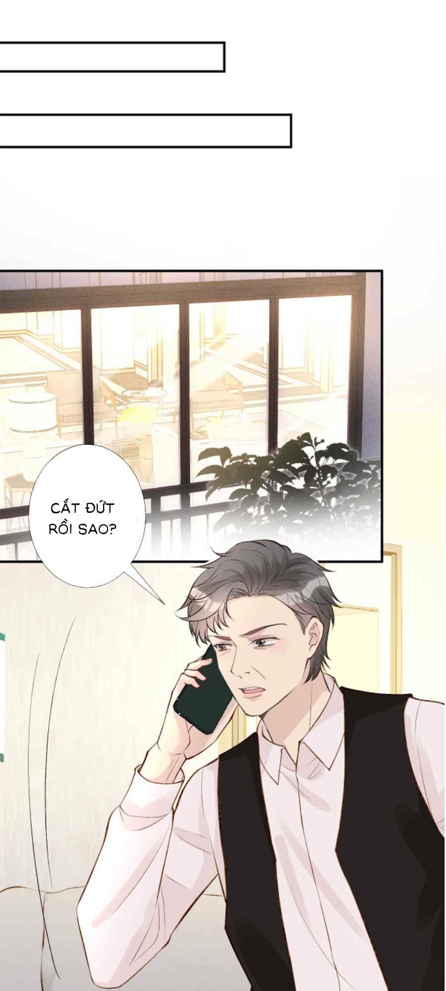 Ôm Khẩn Tiểu Mã Giáp Của Tôi Chapter 113 - Trang 2