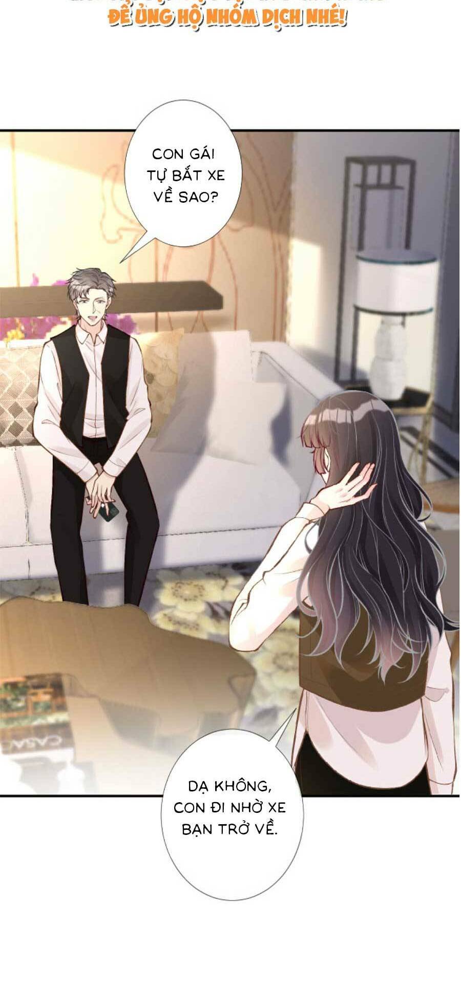 Ôm Khẩn Tiểu Mã Giáp Của Tôi Chapter 113 - Trang 2