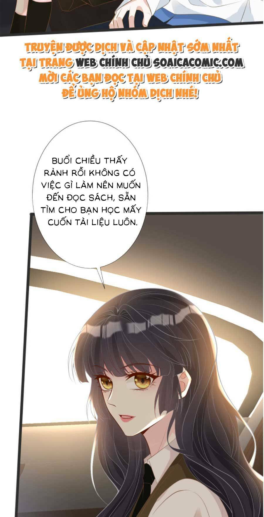 Ôm Khẩn Tiểu Mã Giáp Của Tôi Chapter 113 - Trang 2