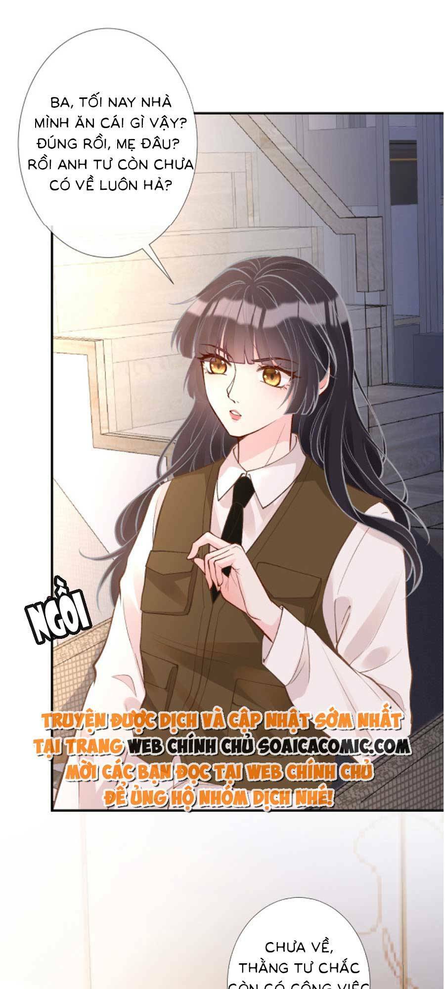 Ôm Khẩn Tiểu Mã Giáp Của Tôi Chapter 113 - Trang 2