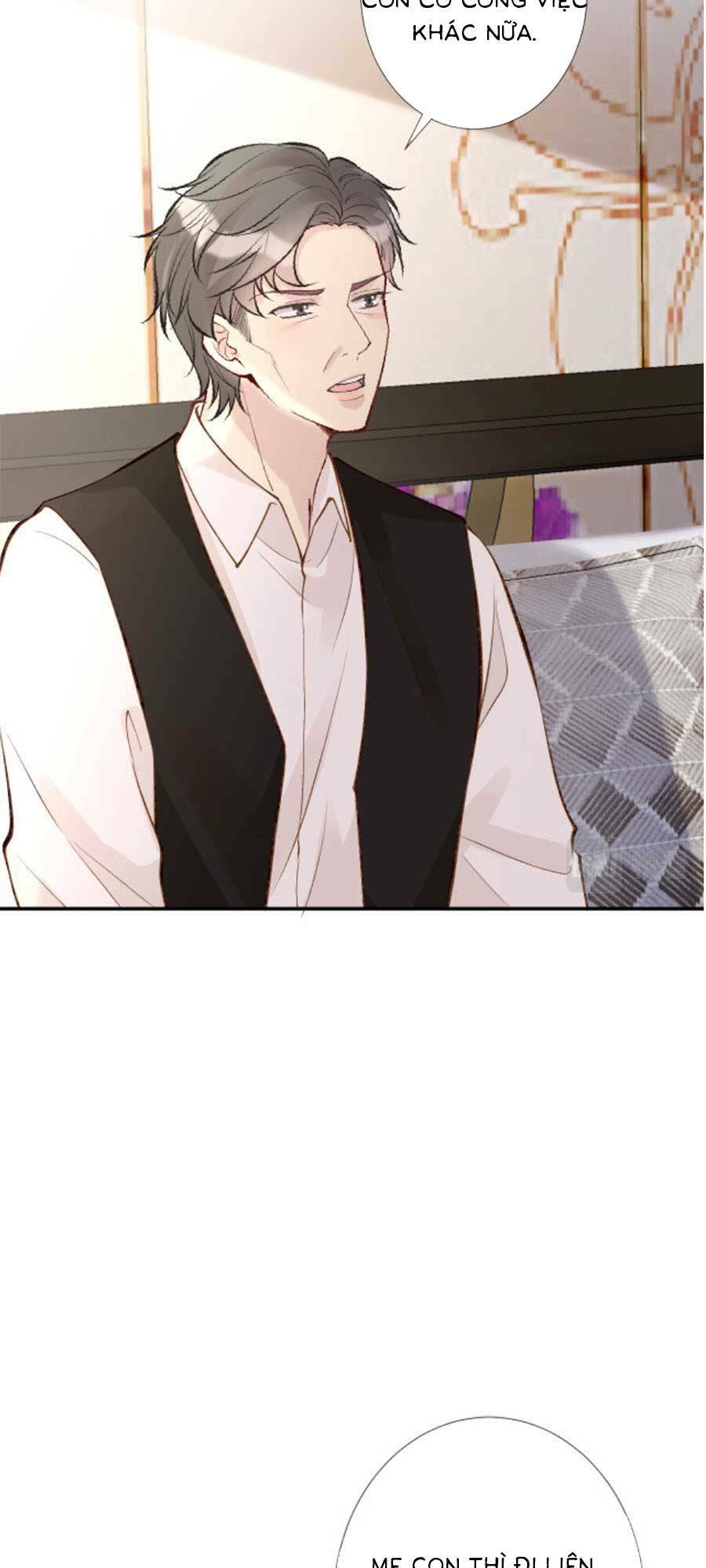 Ôm Khẩn Tiểu Mã Giáp Của Tôi Chapter 113 - Trang 2