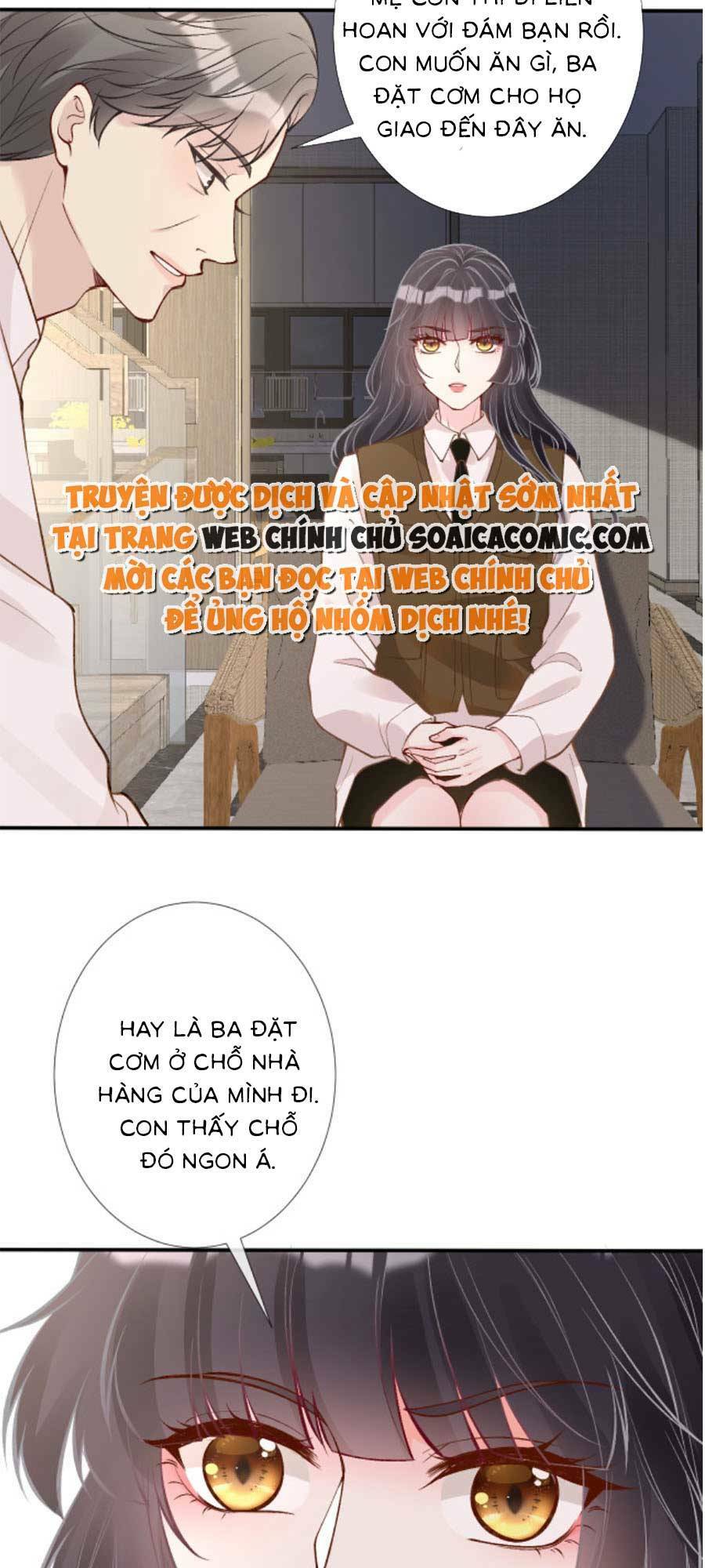 Ôm Khẩn Tiểu Mã Giáp Của Tôi Chapter 113 - Trang 2