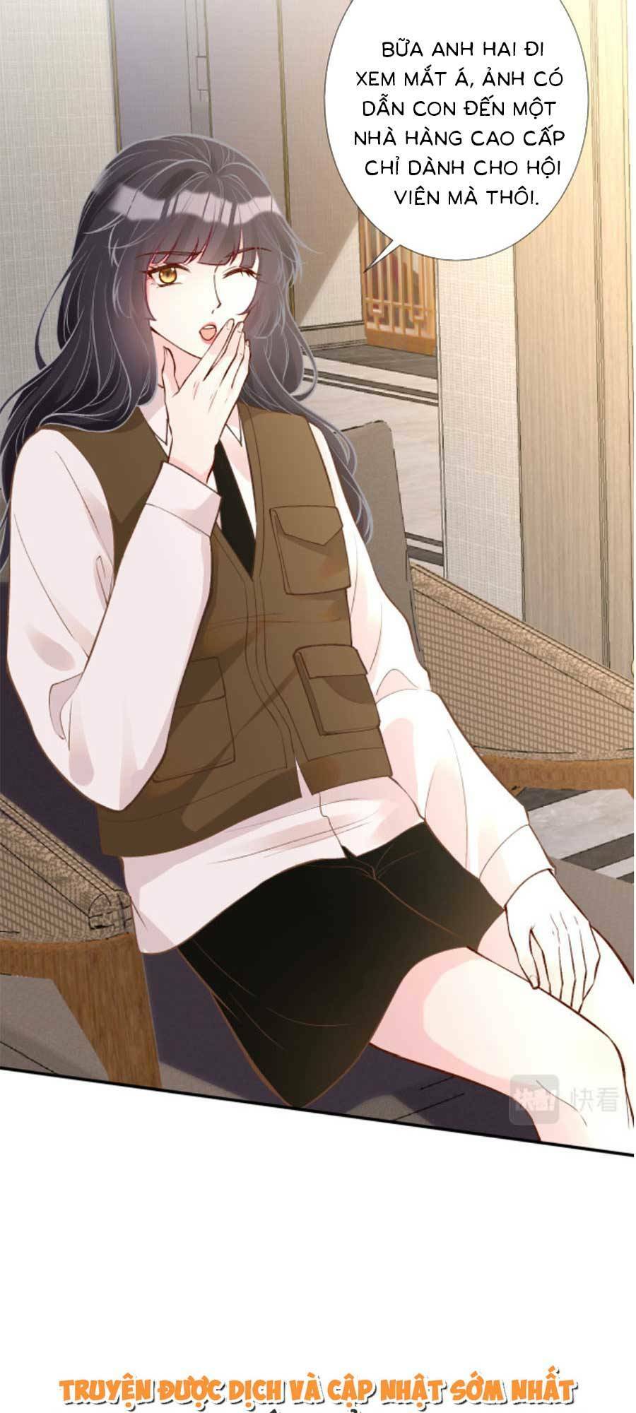 Ôm Khẩn Tiểu Mã Giáp Của Tôi Chapter 113 - Trang 2