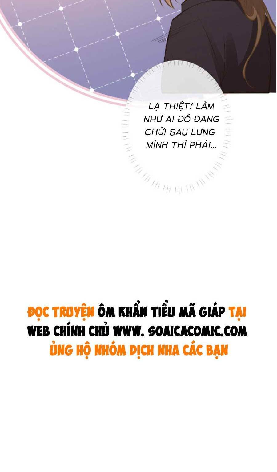 Ôm Khẩn Tiểu Mã Giáp Của Tôi Chapter 113 - Trang 2