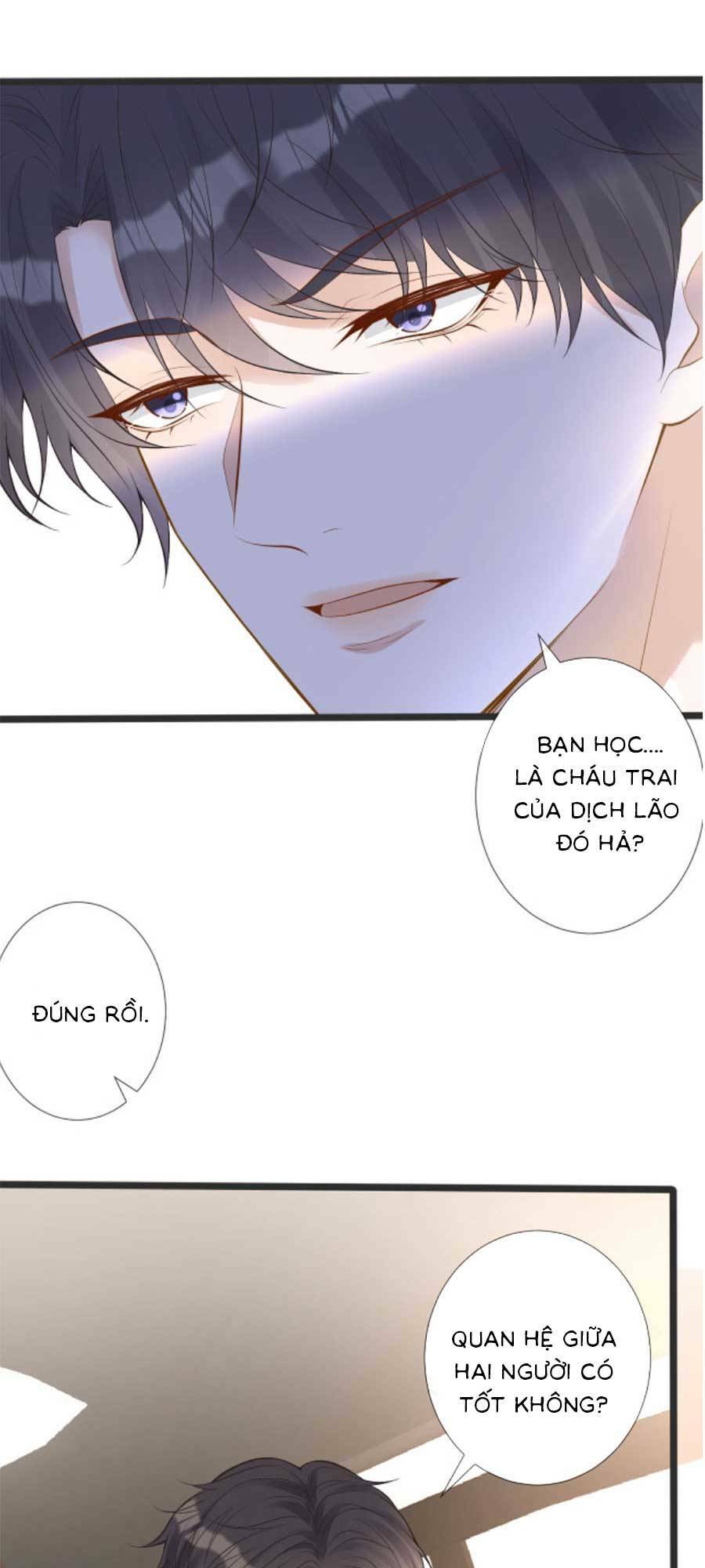Ôm Khẩn Tiểu Mã Giáp Của Tôi Chapter 113 - Trang 2