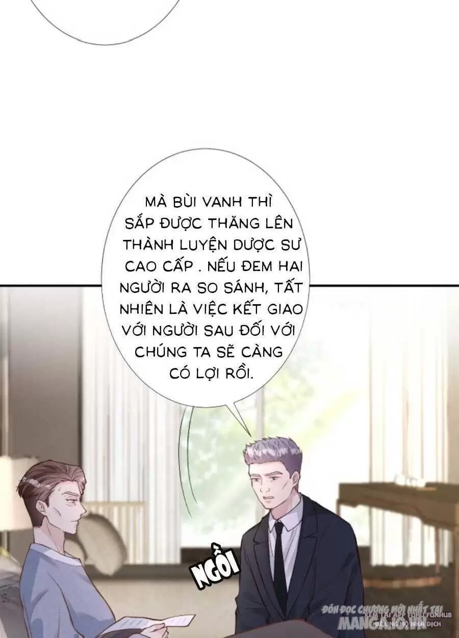 Ôm Khẩn Tiểu Mã Giáp Của Tôi Chapter 114-115 - Trang 2