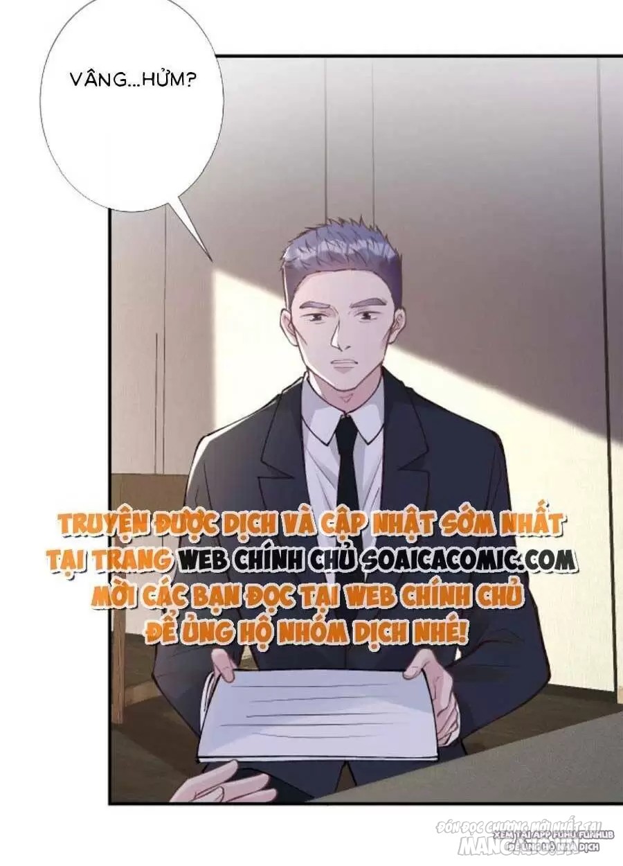 Ôm Khẩn Tiểu Mã Giáp Của Tôi Chapter 114-115 - Trang 2