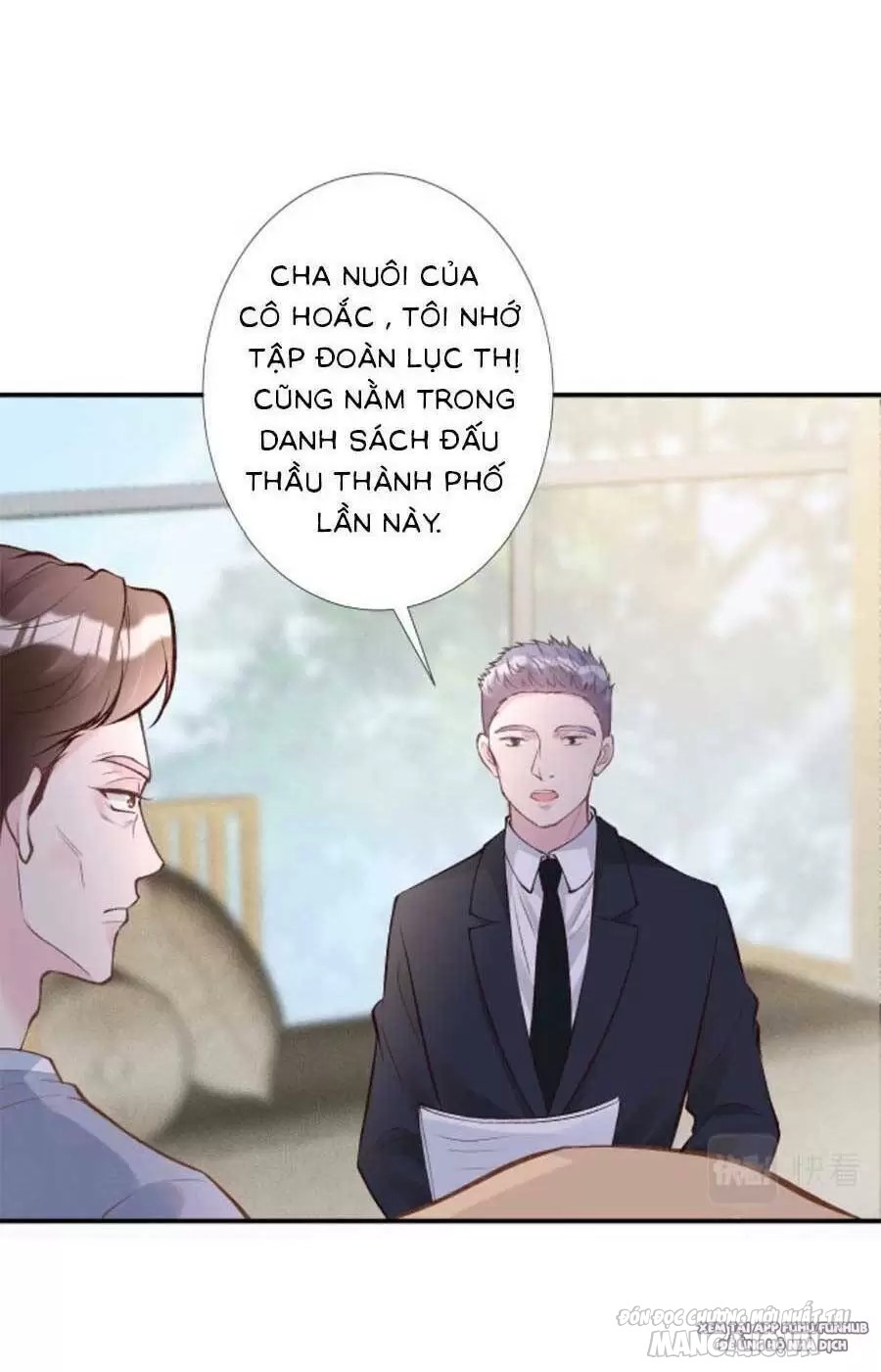 Ôm Khẩn Tiểu Mã Giáp Của Tôi Chapter 114-115 - Trang 2