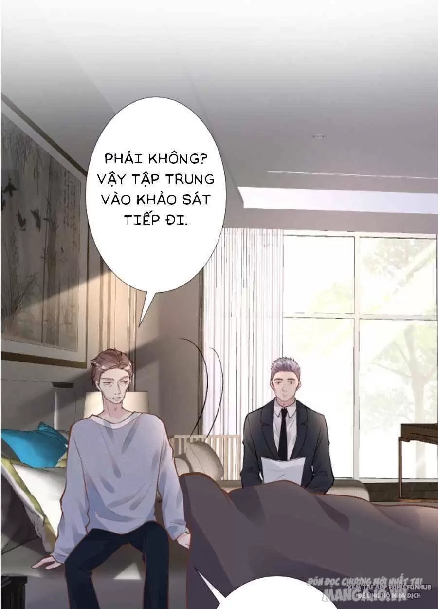 Ôm Khẩn Tiểu Mã Giáp Của Tôi Chapter 114-115 - Trang 2