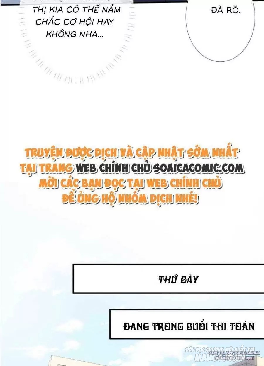 Ôm Khẩn Tiểu Mã Giáp Của Tôi Chapter 114-115 - Trang 2