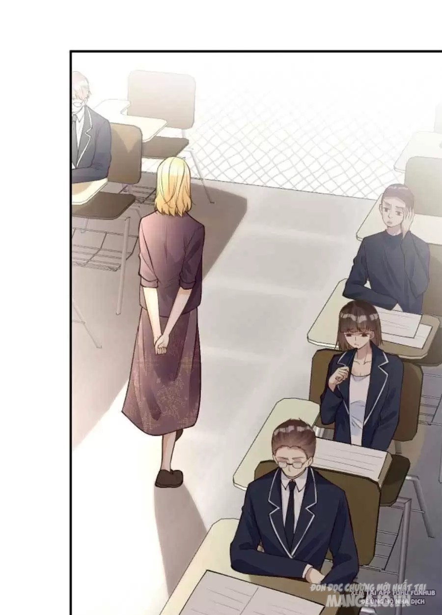 Ôm Khẩn Tiểu Mã Giáp Của Tôi Chapter 114-115 - Trang 2