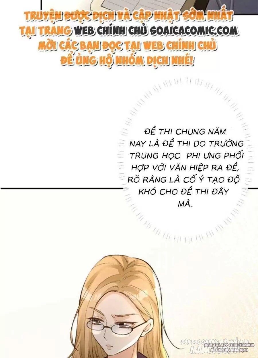 Ôm Khẩn Tiểu Mã Giáp Của Tôi Chapter 114-115 - Trang 2