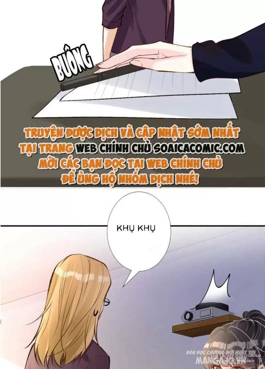 Ôm Khẩn Tiểu Mã Giáp Của Tôi Chapter 114-115 - Trang 2