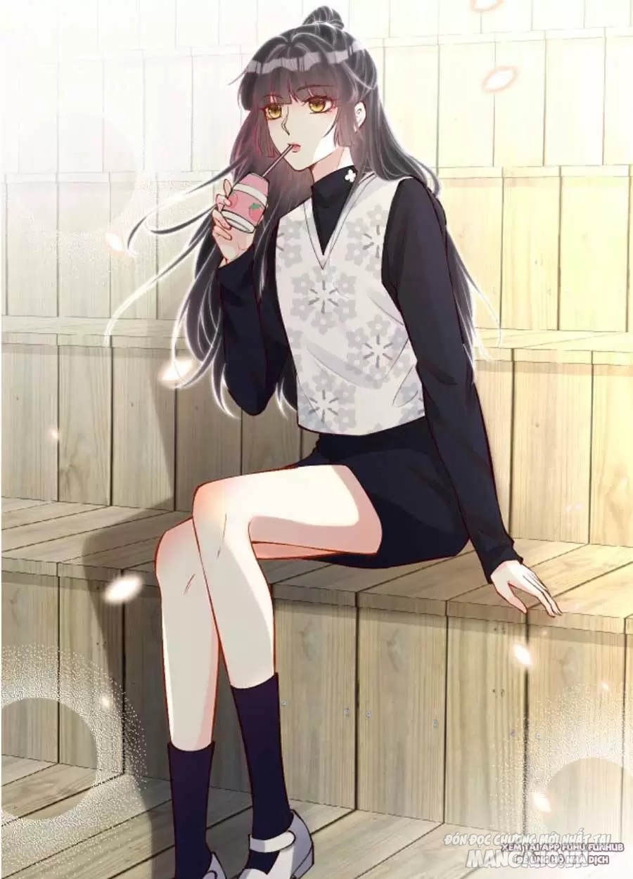 Ôm Khẩn Tiểu Mã Giáp Của Tôi Chapter 114-115 - Trang 2