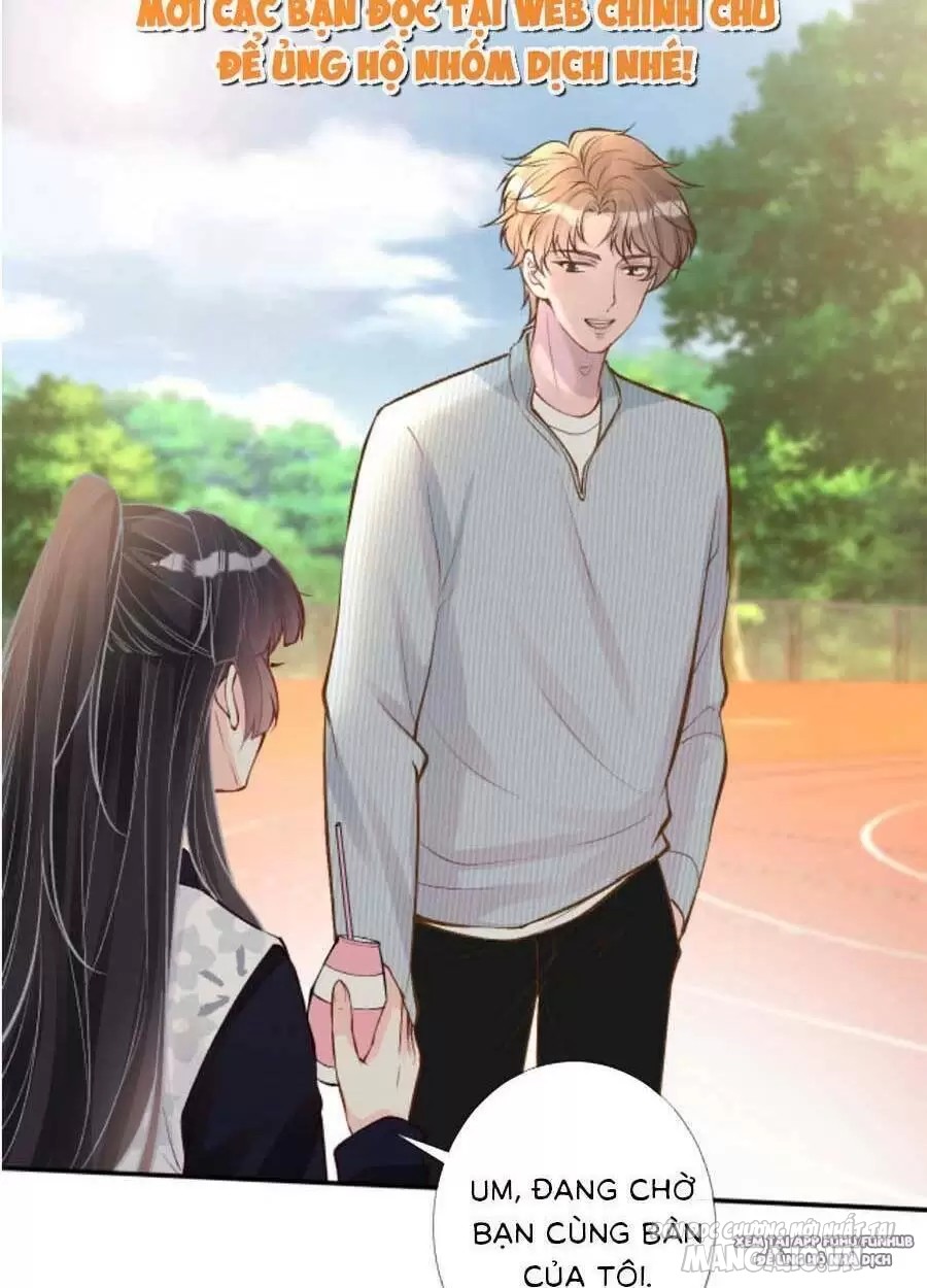 Ôm Khẩn Tiểu Mã Giáp Của Tôi Chapter 114-115 - Trang 2