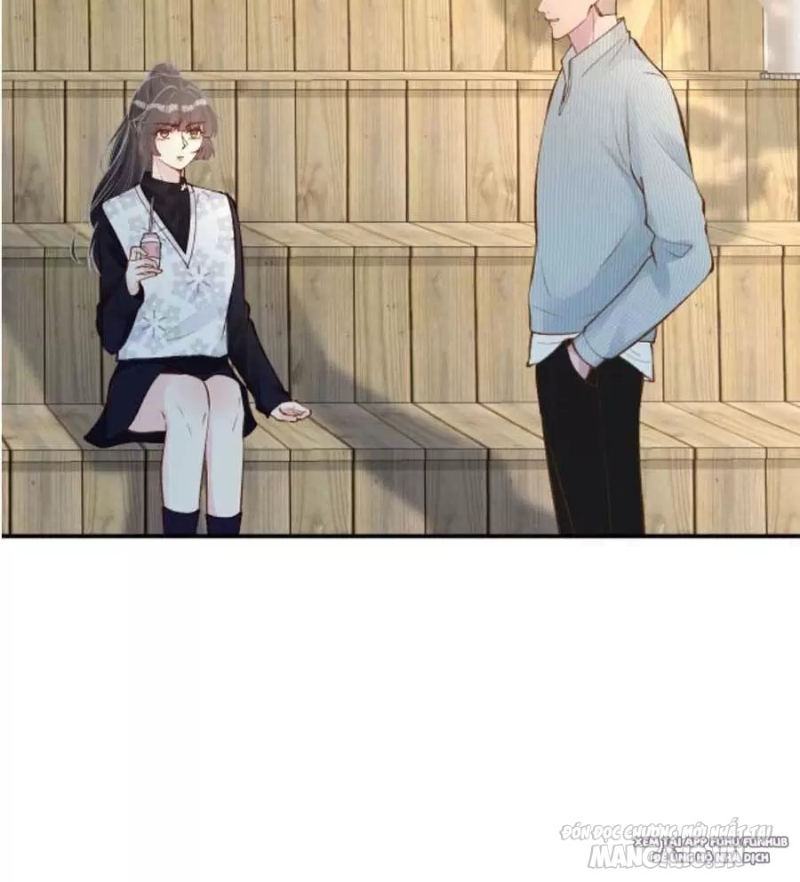 Ôm Khẩn Tiểu Mã Giáp Của Tôi Chapter 114-115 - Trang 2