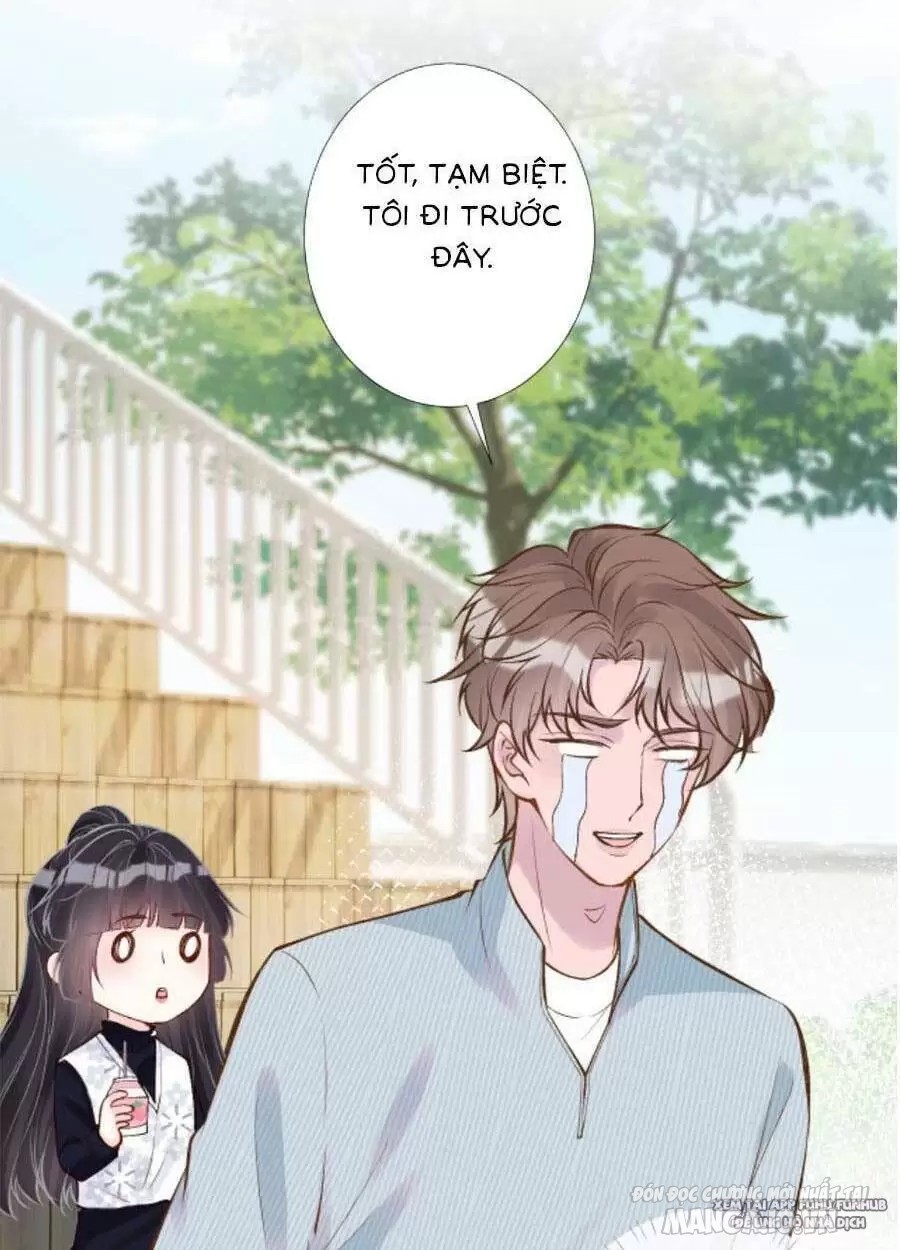 Ôm Khẩn Tiểu Mã Giáp Của Tôi Chapter 114-115 - Trang 2