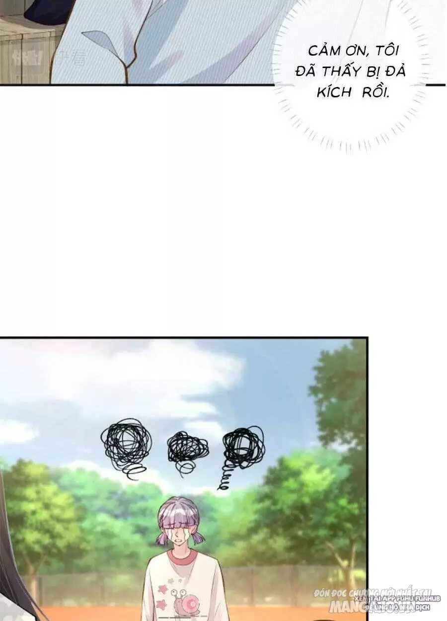 Ôm Khẩn Tiểu Mã Giáp Của Tôi Chapter 114-115 - Trang 2