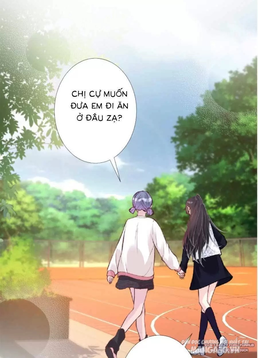 Ôm Khẩn Tiểu Mã Giáp Của Tôi Chapter 114-115 - Trang 2