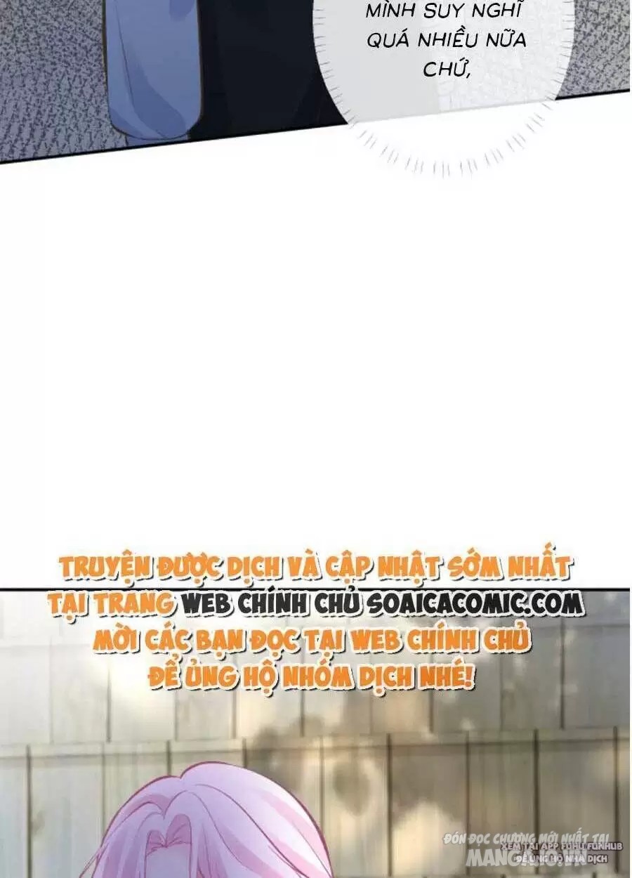 Ôm Khẩn Tiểu Mã Giáp Của Tôi Chapter 114-115 - Trang 2