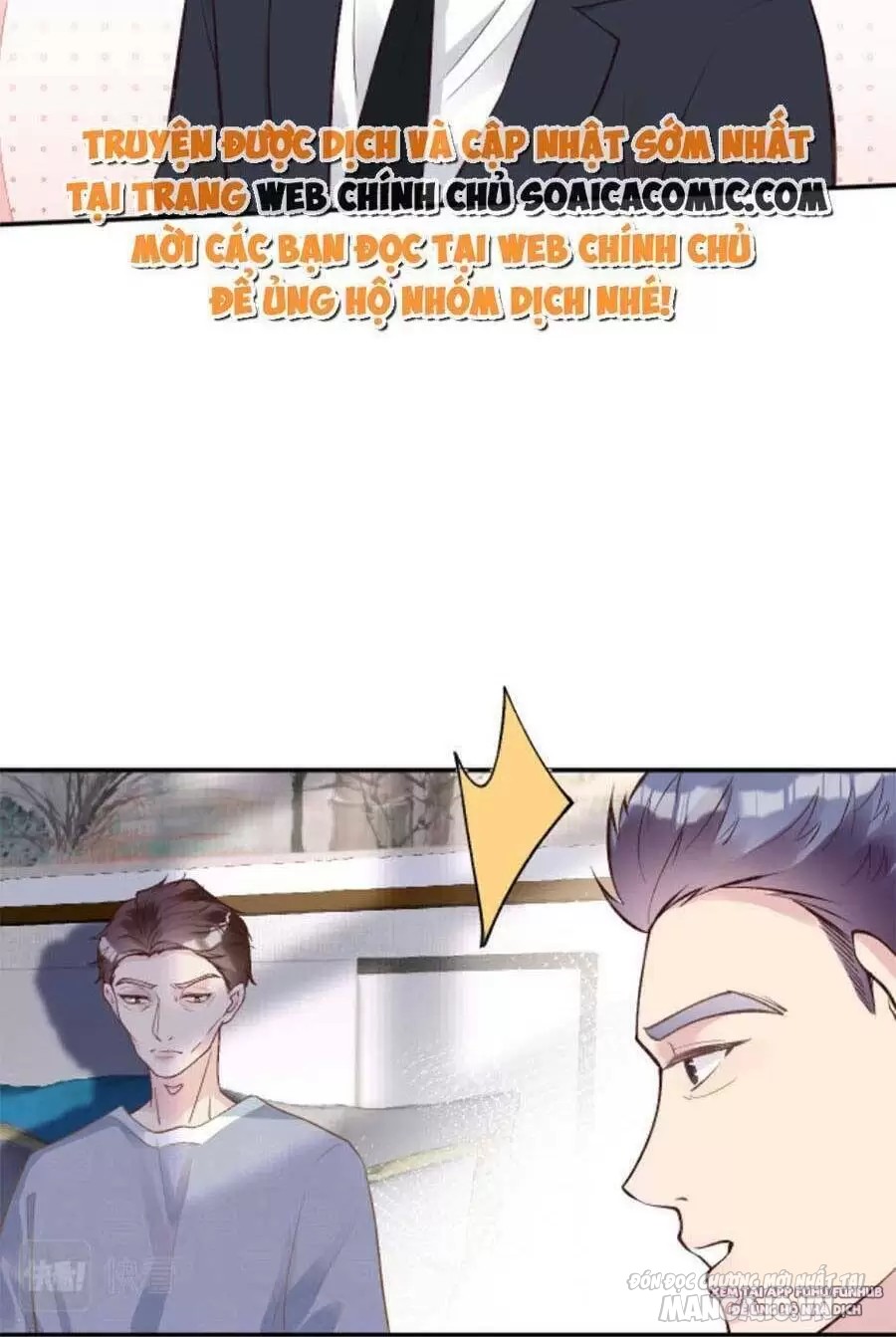 Ôm Khẩn Tiểu Mã Giáp Của Tôi Chapter 114-115 - Trang 2