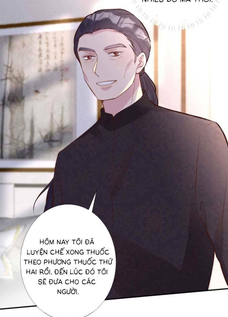 Ôm Khẩn Tiểu Mã Giáp Của Tôi Chapter 114 - Trang 2