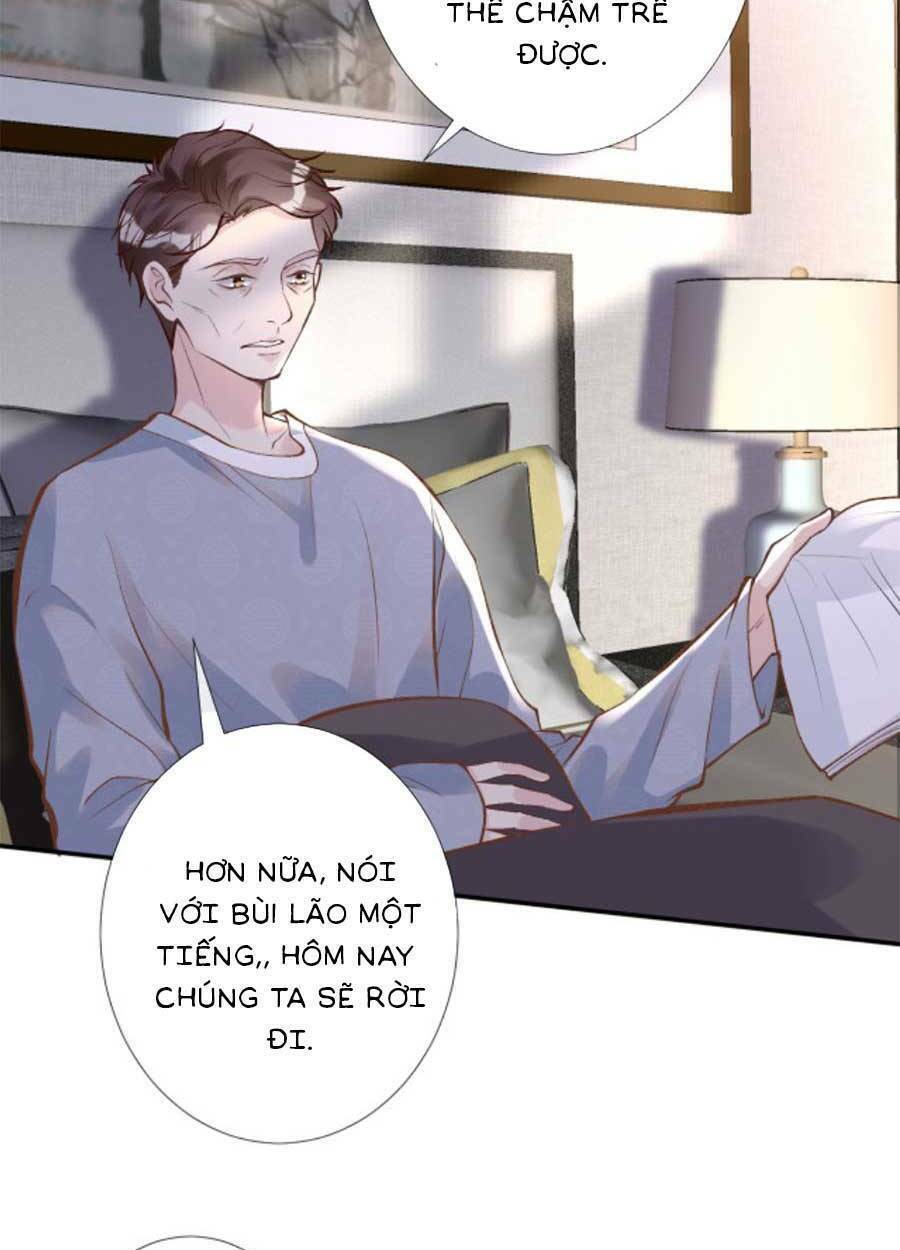 Ôm Khẩn Tiểu Mã Giáp Của Tôi Chapter 114 - Trang 2