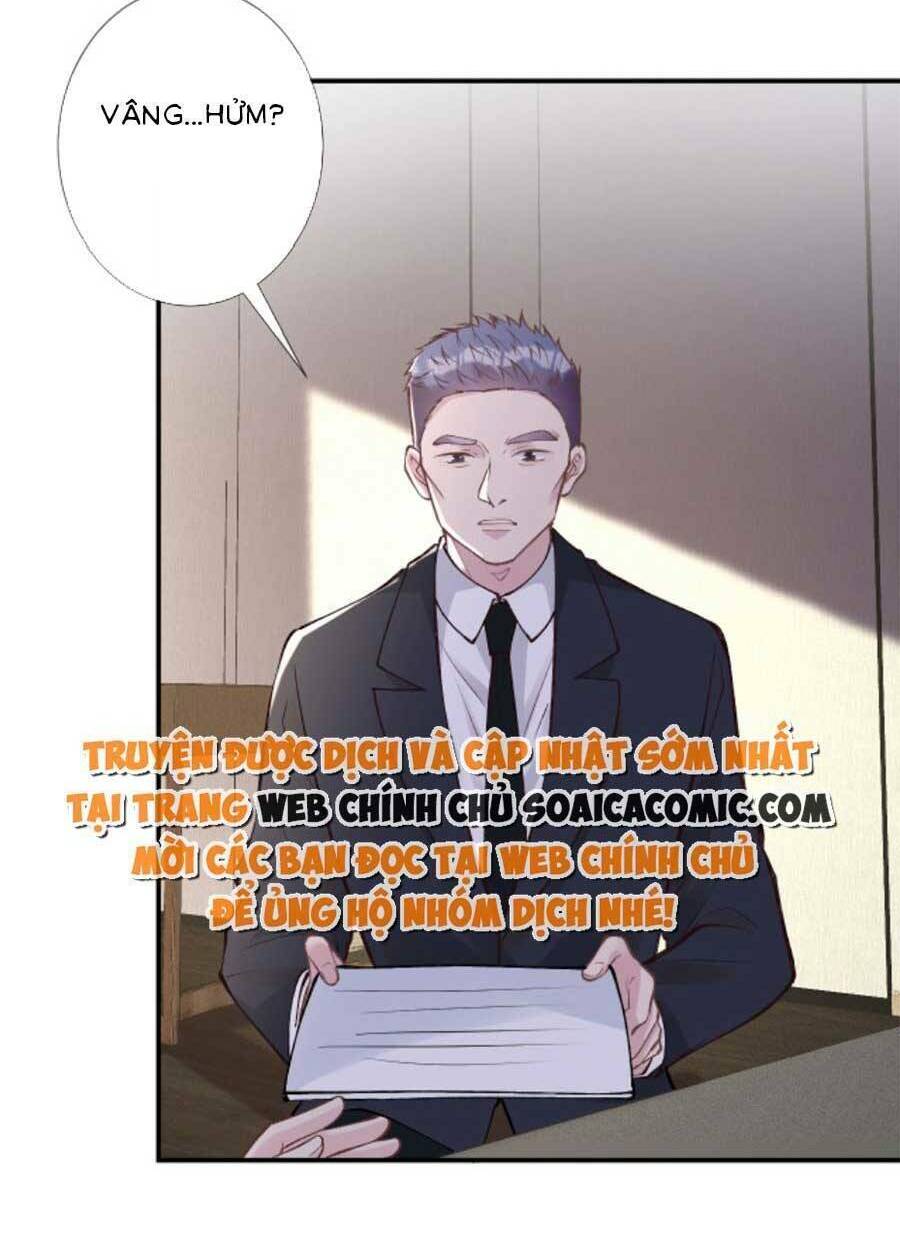 Ôm Khẩn Tiểu Mã Giáp Của Tôi Chapter 114 - Trang 2