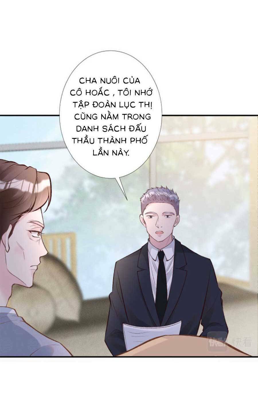 Ôm Khẩn Tiểu Mã Giáp Của Tôi Chapter 114 - Trang 2