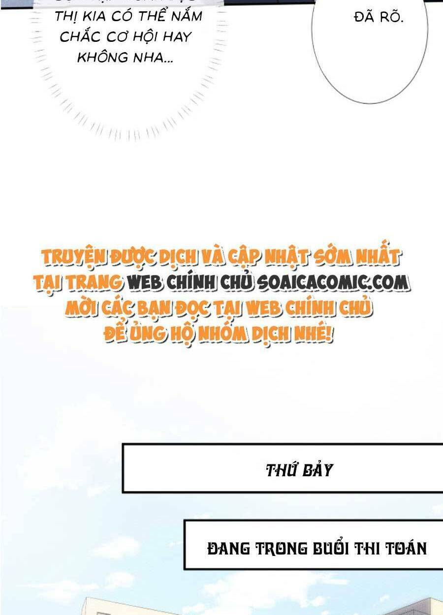 Ôm Khẩn Tiểu Mã Giáp Của Tôi Chapter 114 - Trang 2