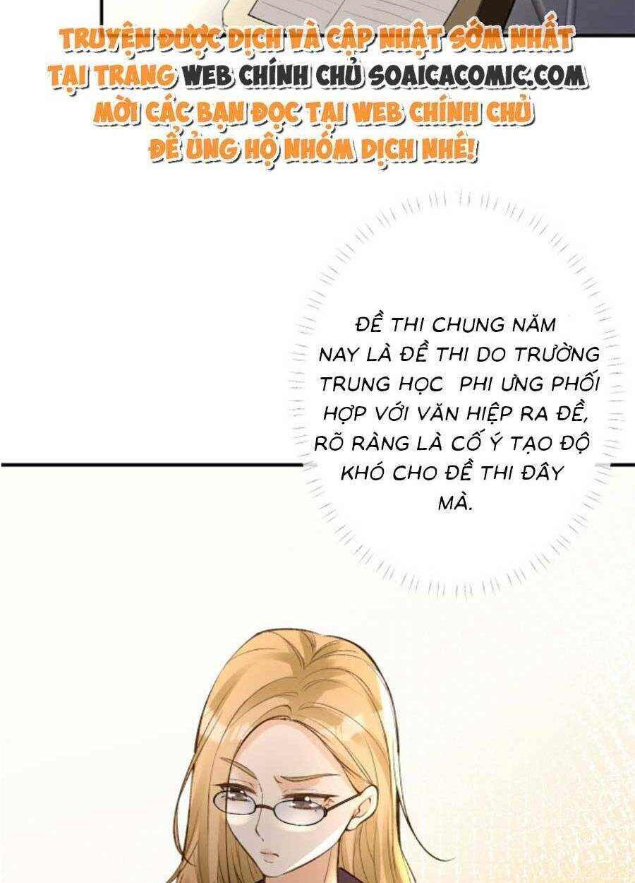 Ôm Khẩn Tiểu Mã Giáp Của Tôi Chapter 114 - Trang 2