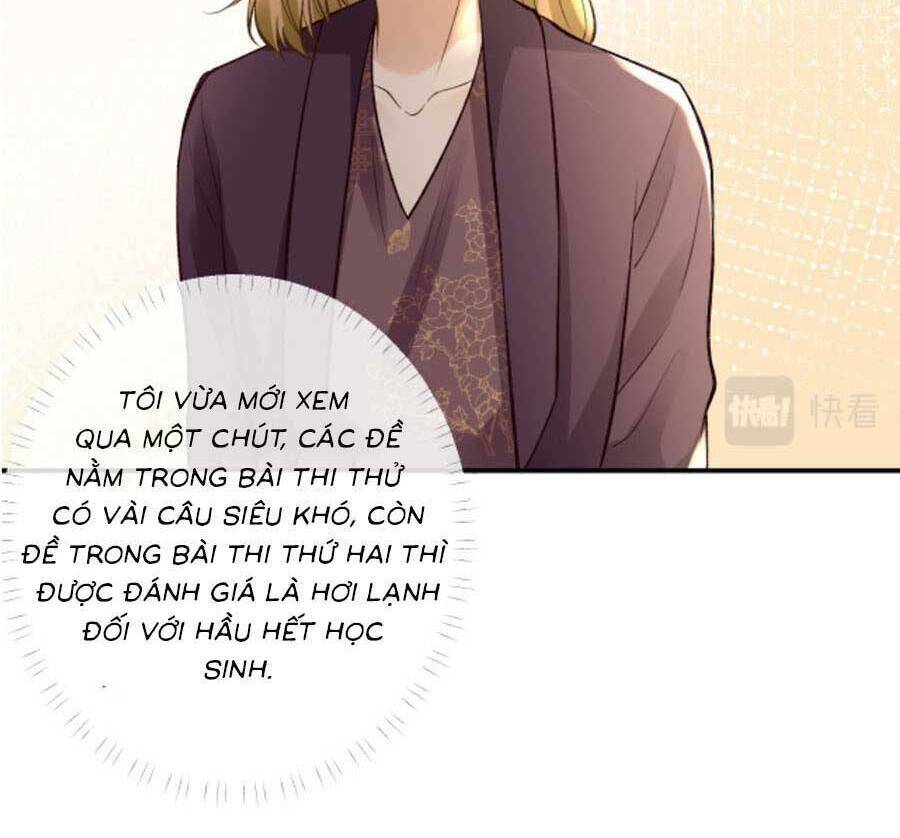 Ôm Khẩn Tiểu Mã Giáp Của Tôi Chapter 114 - Trang 2