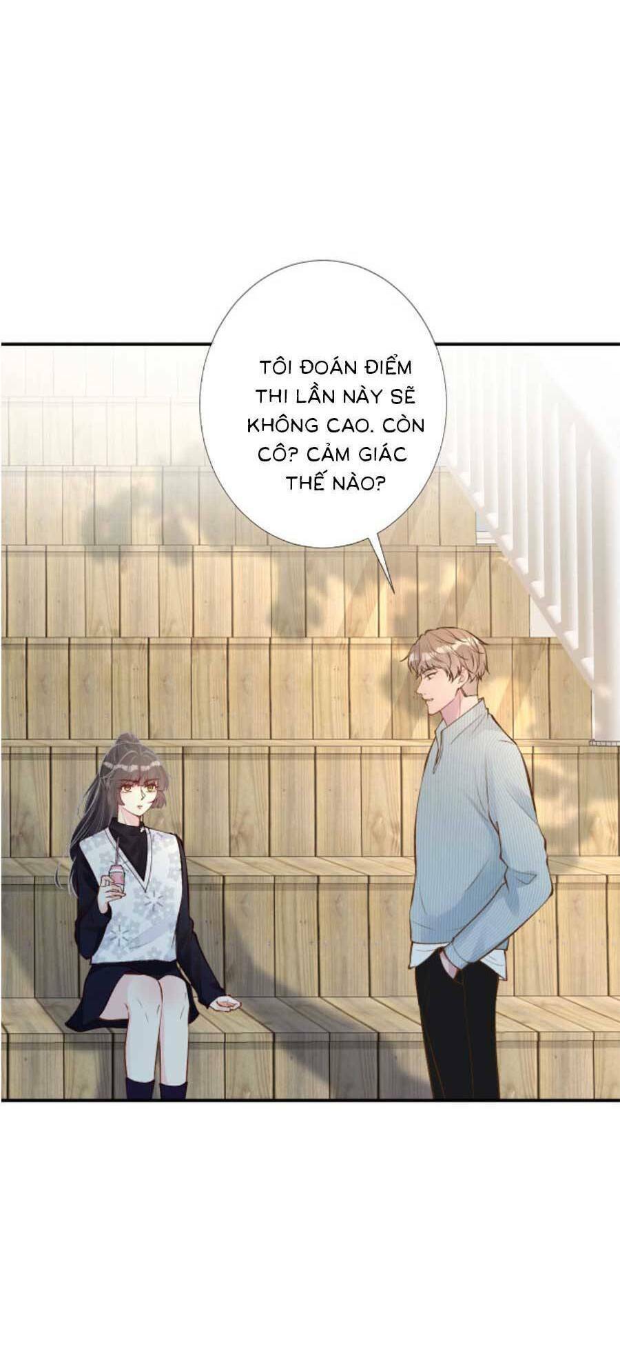 Ôm Khẩn Tiểu Mã Giáp Của Tôi Chapter 114 - Trang 2