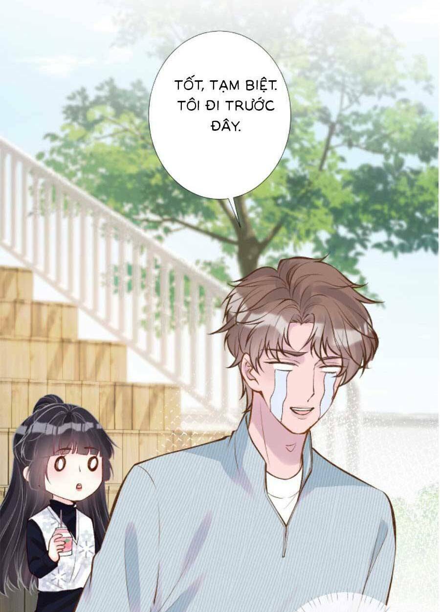 Ôm Khẩn Tiểu Mã Giáp Của Tôi Chapter 114 - Trang 2