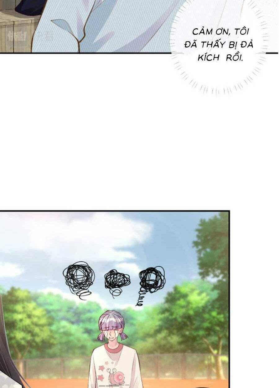 Ôm Khẩn Tiểu Mã Giáp Của Tôi Chapter 114 - Trang 2