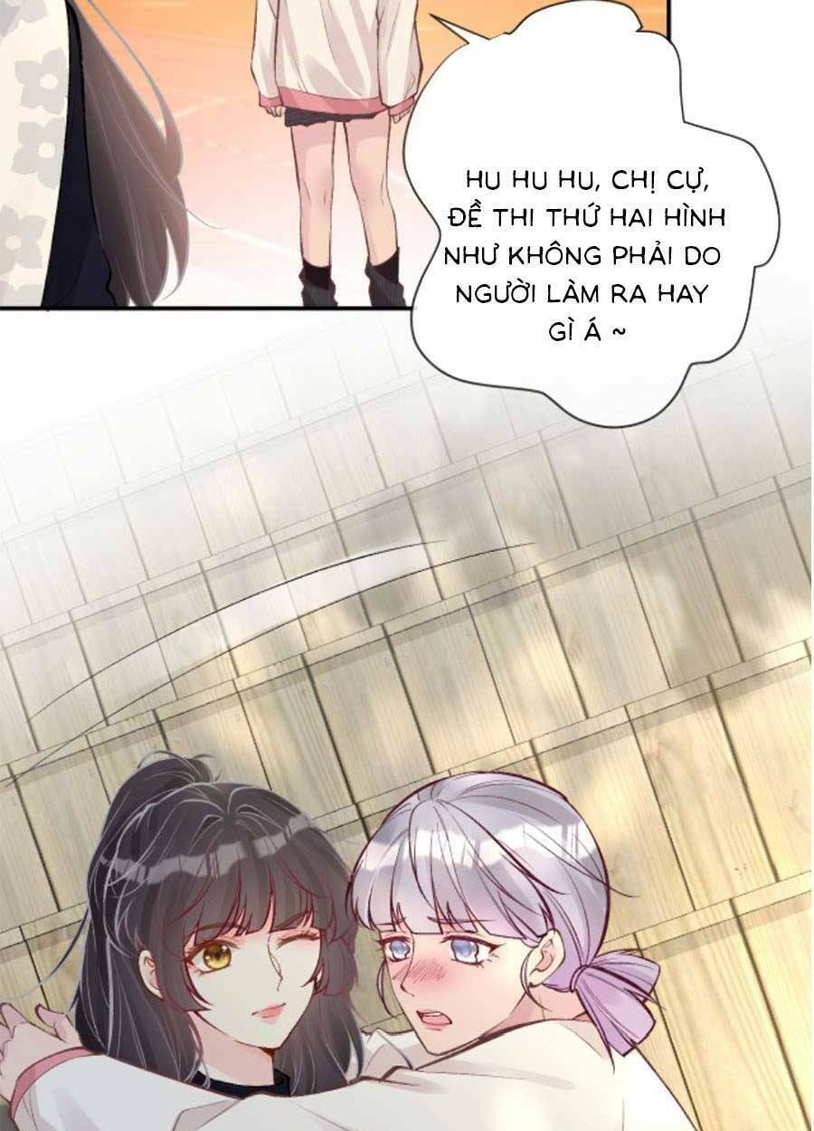 Ôm Khẩn Tiểu Mã Giáp Của Tôi Chapter 114 - Trang 2