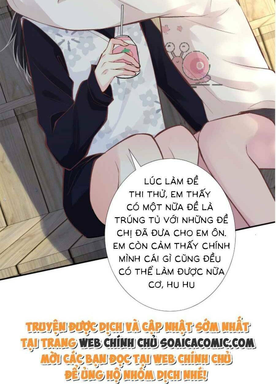 Ôm Khẩn Tiểu Mã Giáp Của Tôi Chapter 114 - Trang 2