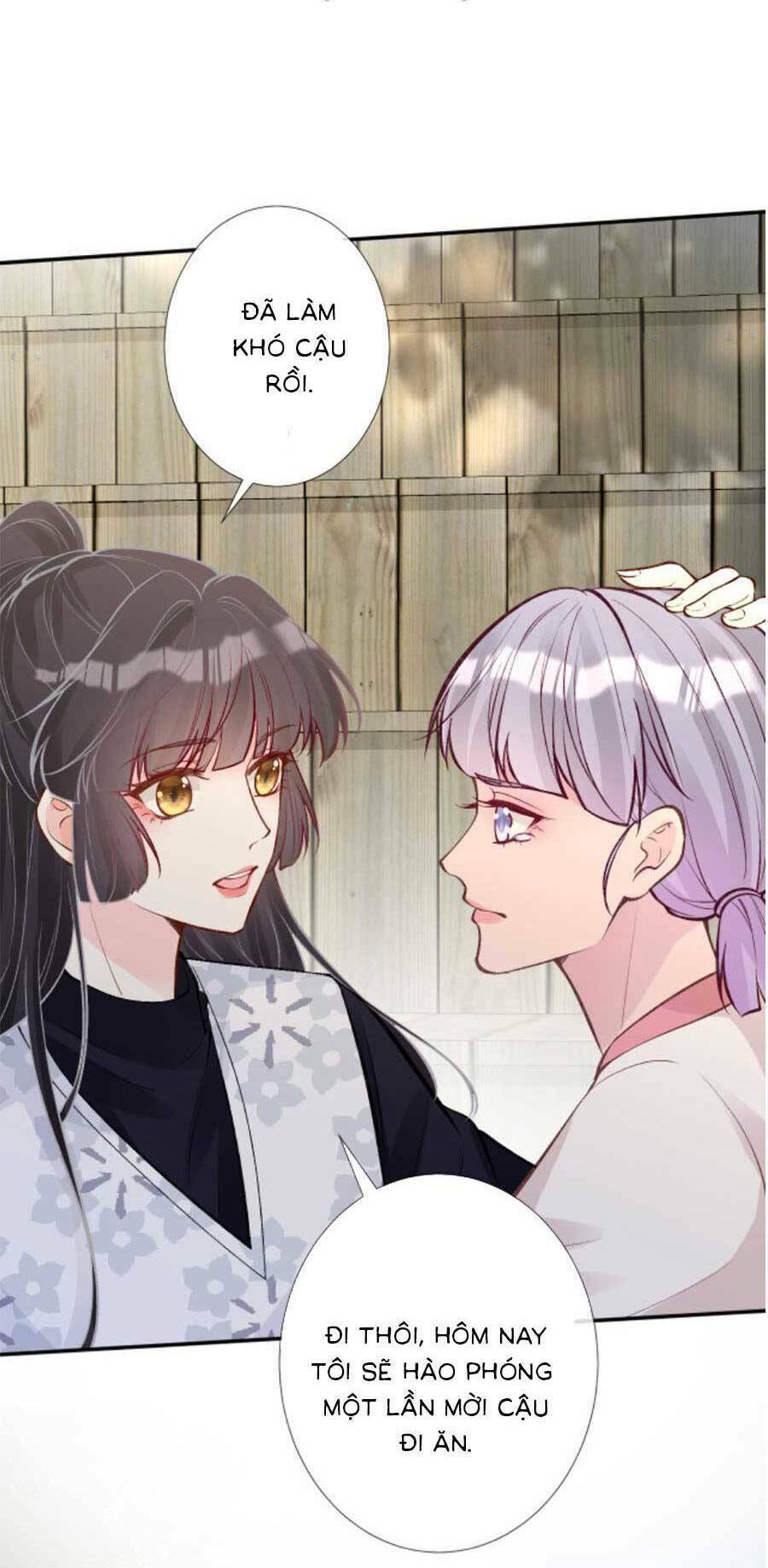 Ôm Khẩn Tiểu Mã Giáp Của Tôi Chapter 114 - Trang 2