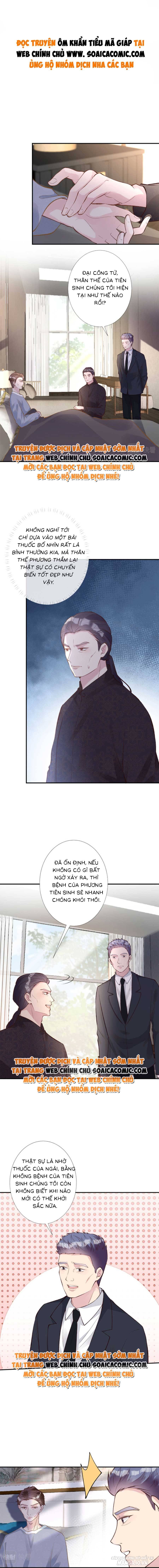 Ôm Khẩn Tiểu Mã Giáp Của Tôi Chapter 115 - Trang 2