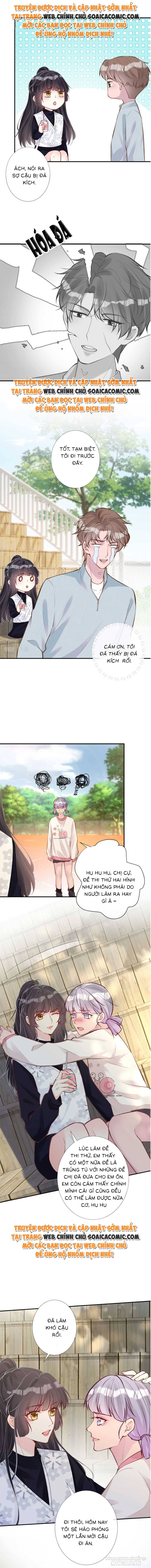 Ôm Khẩn Tiểu Mã Giáp Của Tôi Chapter 115 - Trang 2