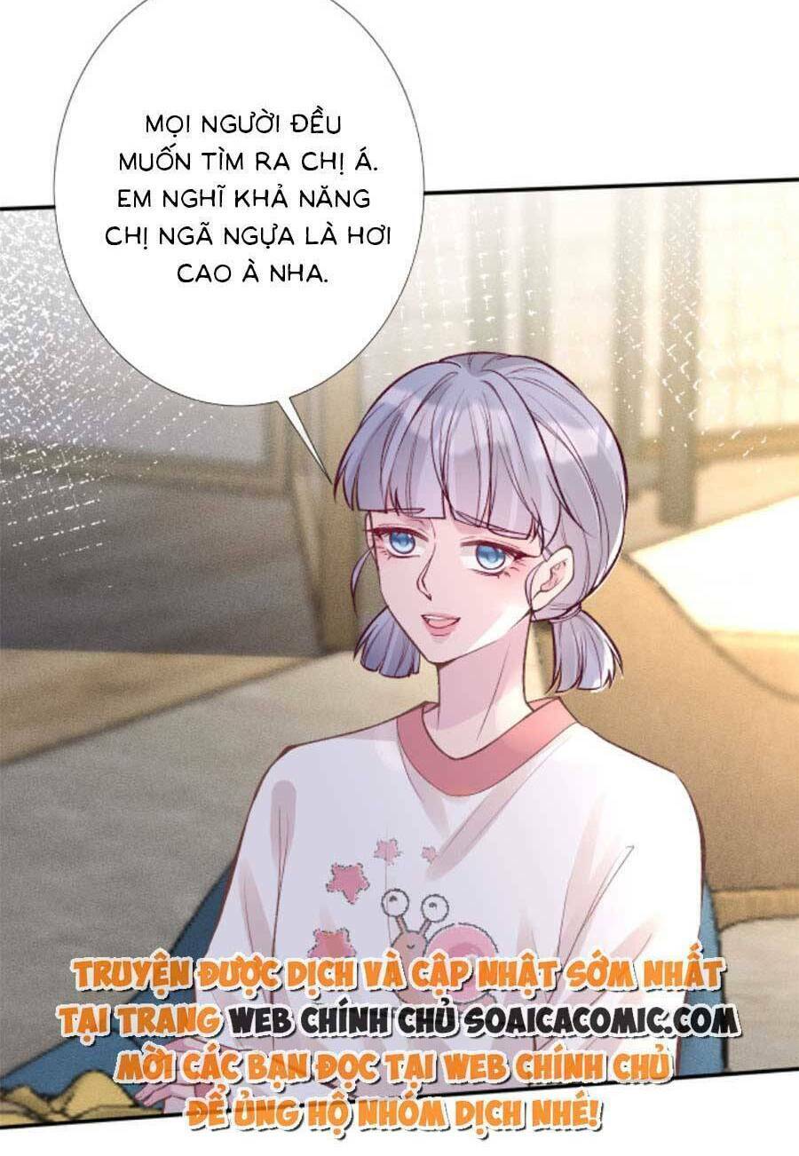 Ôm Khẩn Tiểu Mã Giáp Của Tôi Chapter 116 - Trang 2