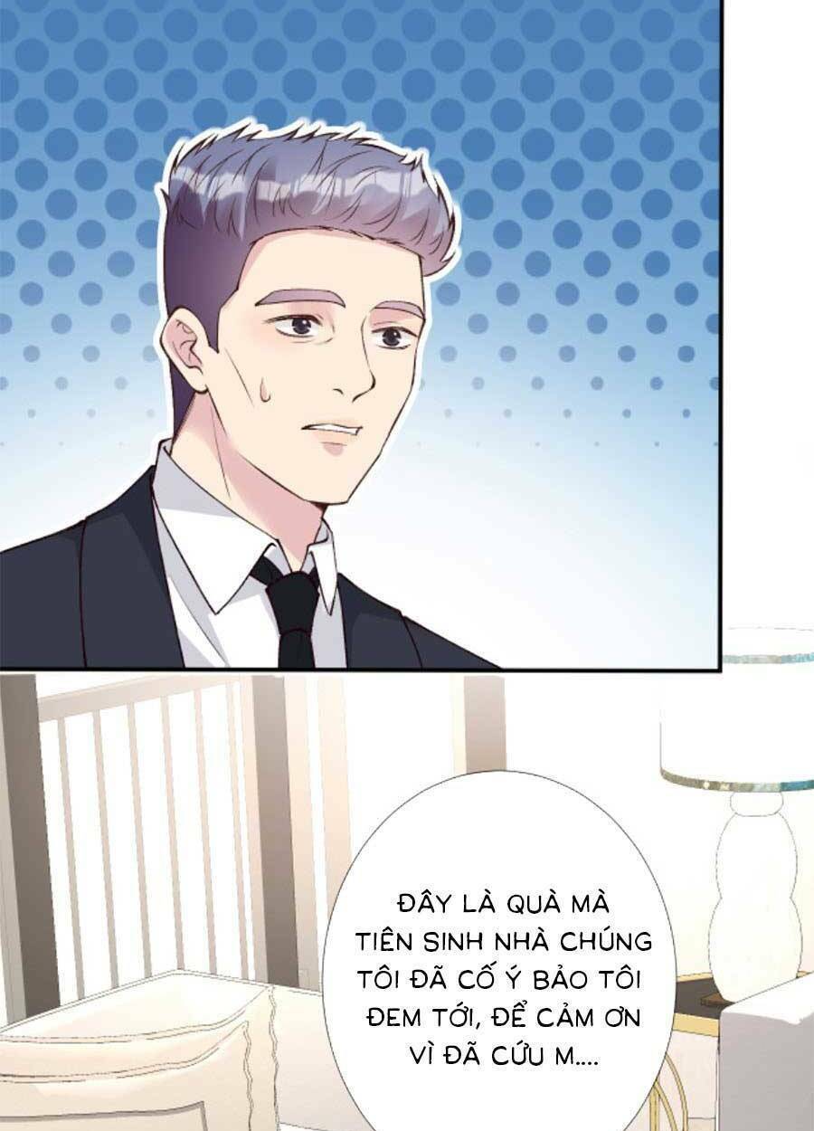 Ôm Khẩn Tiểu Mã Giáp Của Tôi Chapter 116 - Trang 2