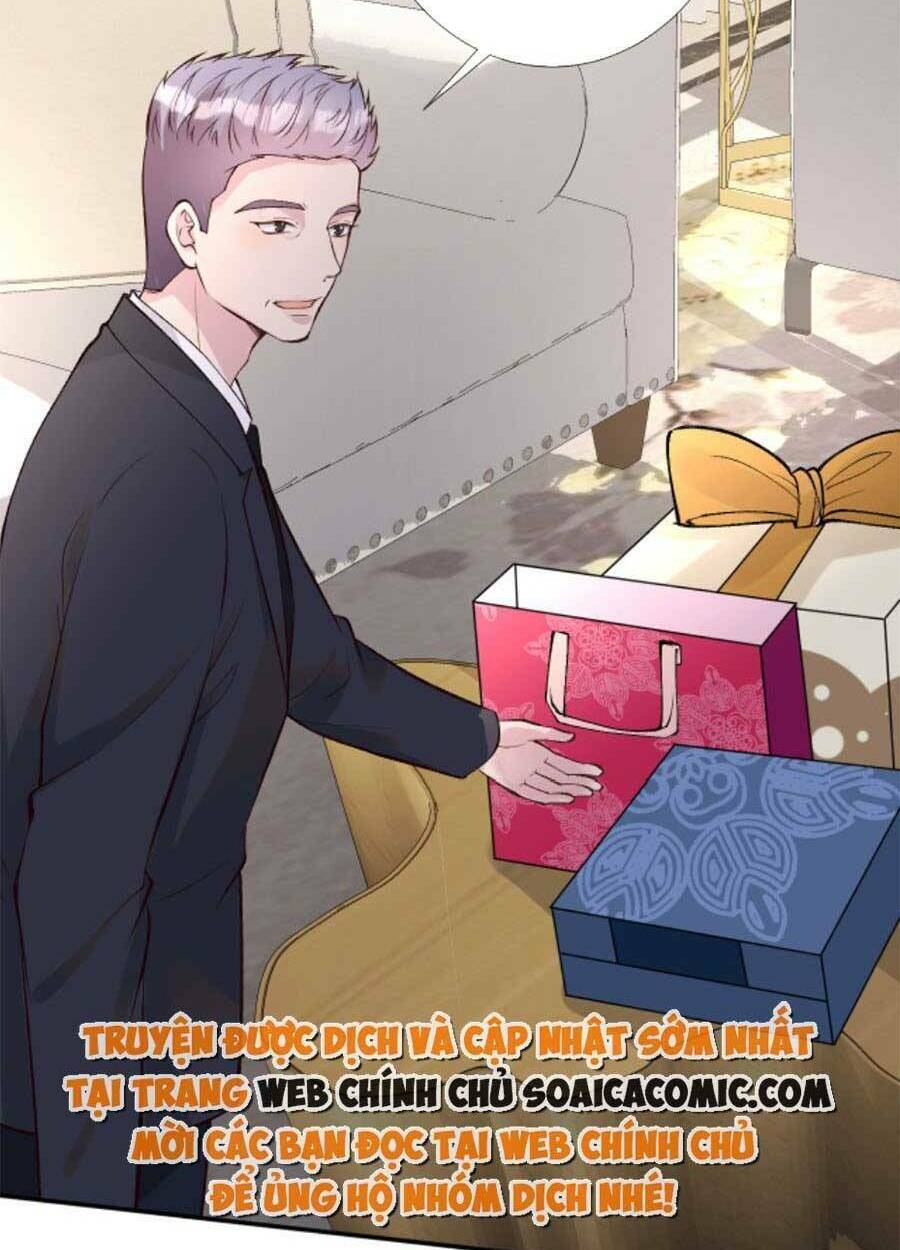 Ôm Khẩn Tiểu Mã Giáp Của Tôi Chapter 116 - Trang 2