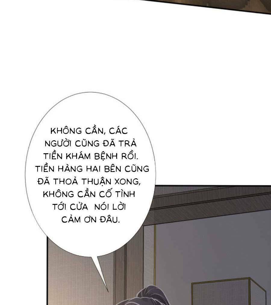 Ôm Khẩn Tiểu Mã Giáp Của Tôi Chapter 116 - Trang 2