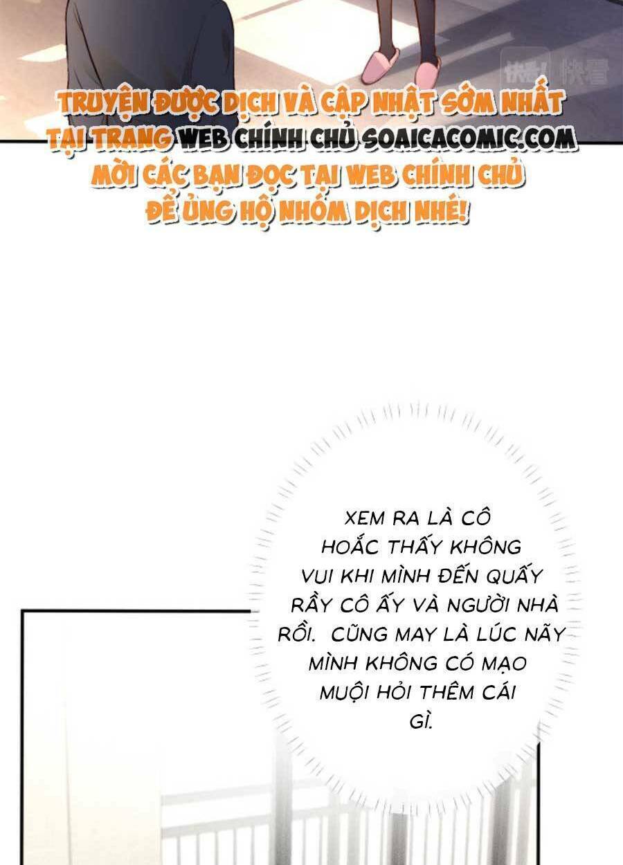 Ôm Khẩn Tiểu Mã Giáp Của Tôi Chapter 116 - Trang 2