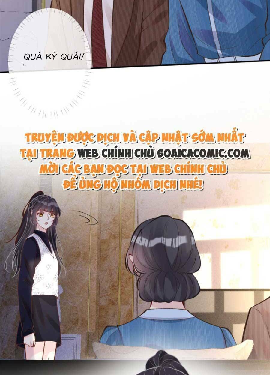 Ôm Khẩn Tiểu Mã Giáp Của Tôi Chapter 116 - Trang 2