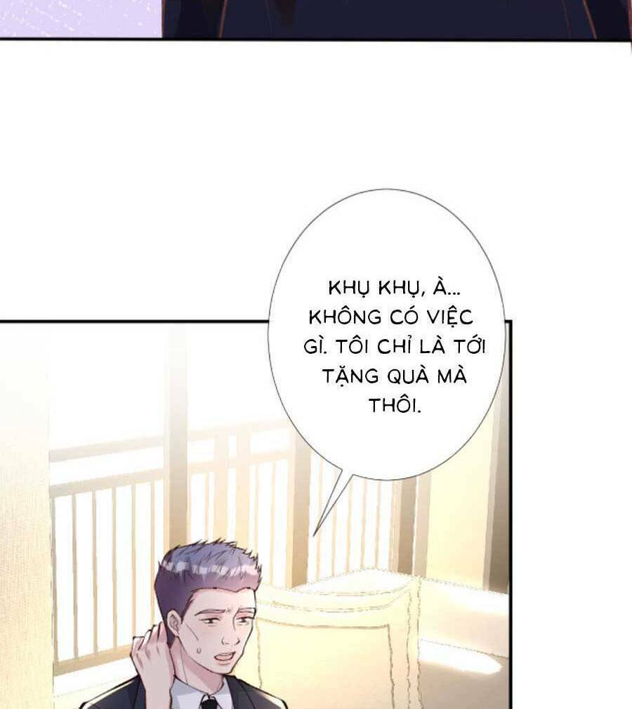 Ôm Khẩn Tiểu Mã Giáp Của Tôi Chapter 116 - Trang 2