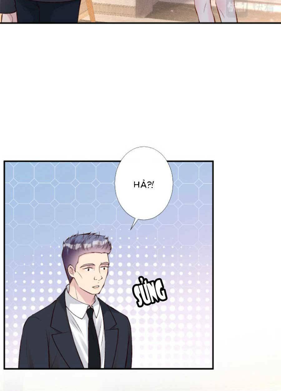 Ôm Khẩn Tiểu Mã Giáp Của Tôi Chapter 116 - Trang 2